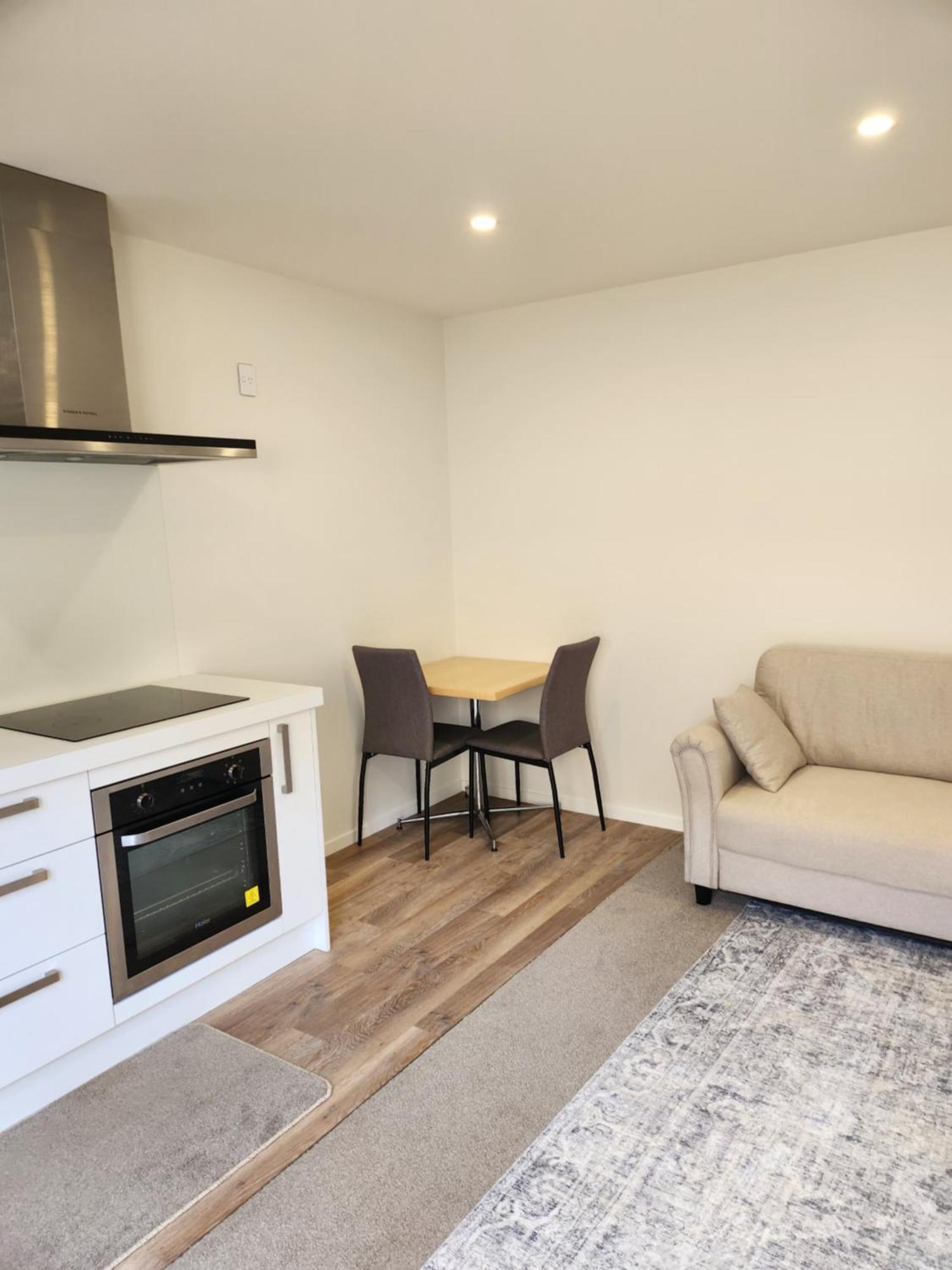Remarkablestay Frankton Zewnętrze zdjęcie